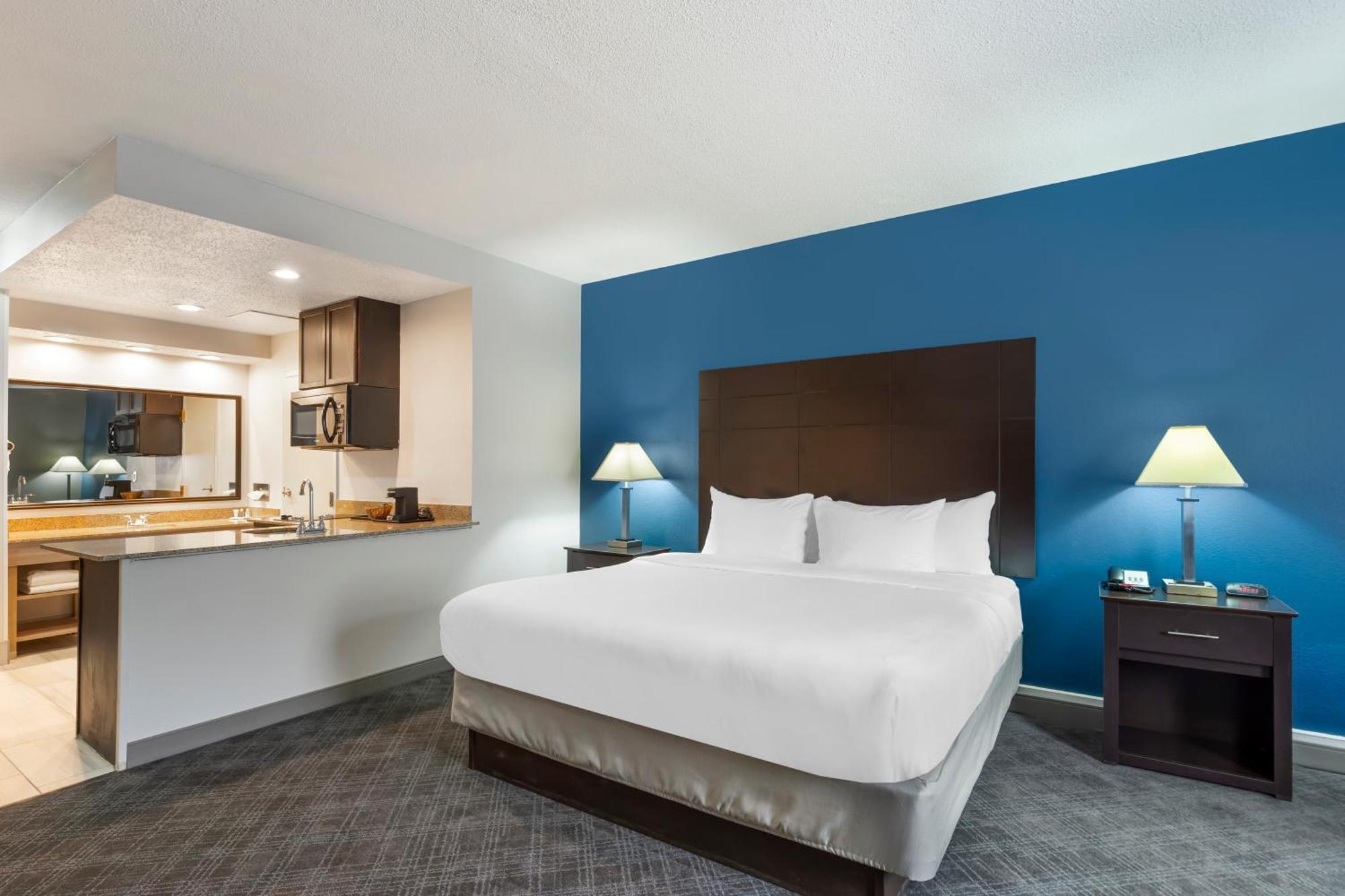 Comfort Inn & Suites Mundelein-Vernon Hills Esterno foto